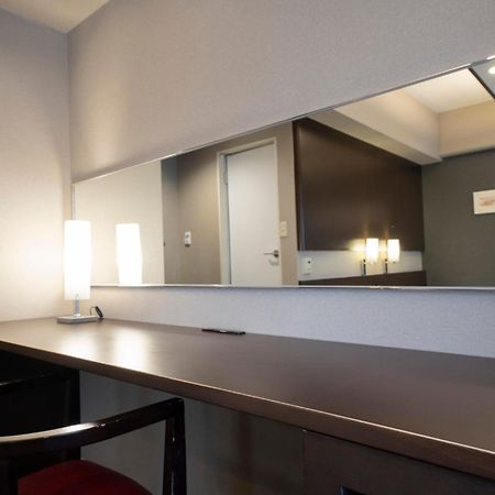 אוסקה Hotel Binario Umeda מראה חיצוני תמונה