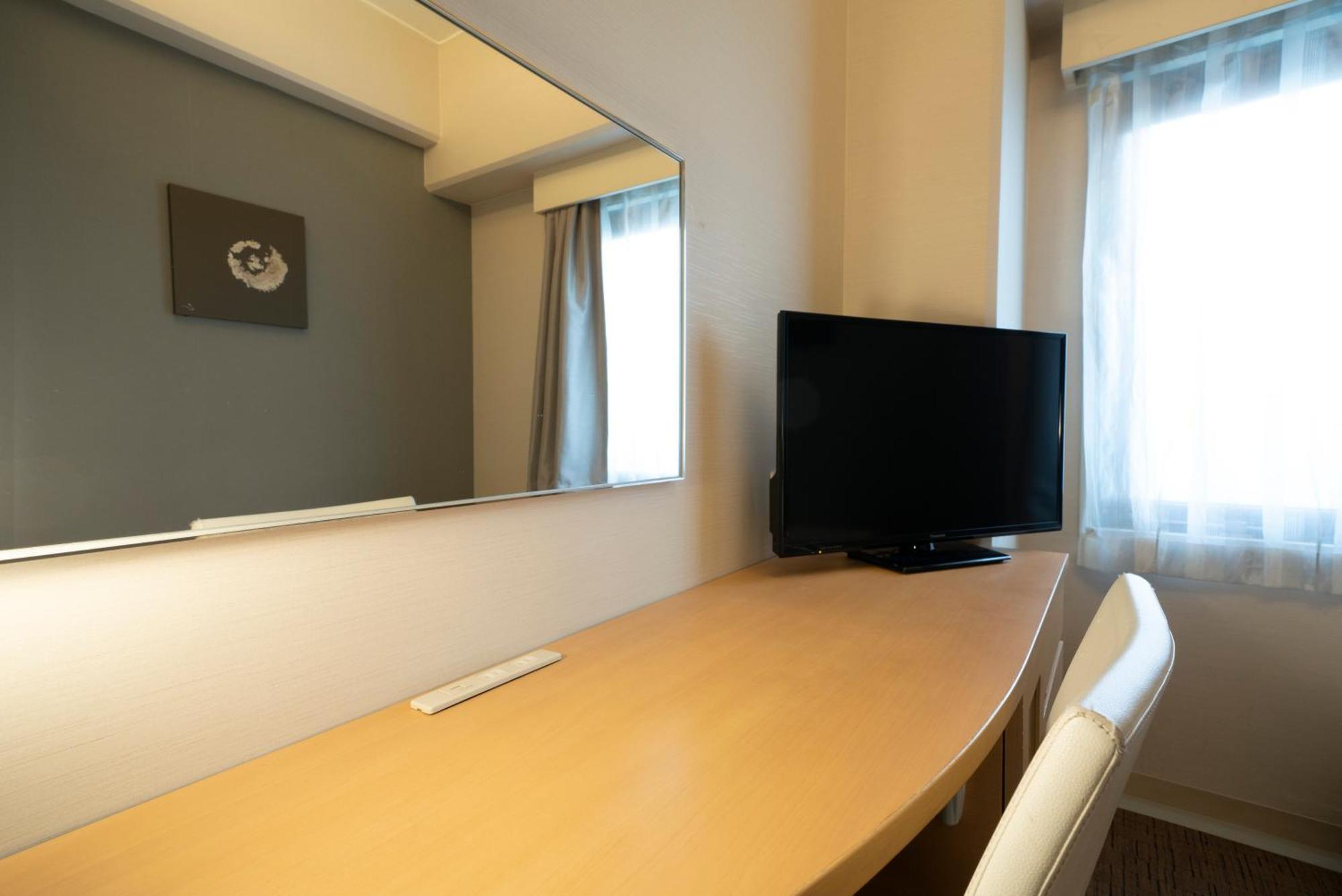 אוסקה Hotel Binario Umeda מראה חיצוני תמונה