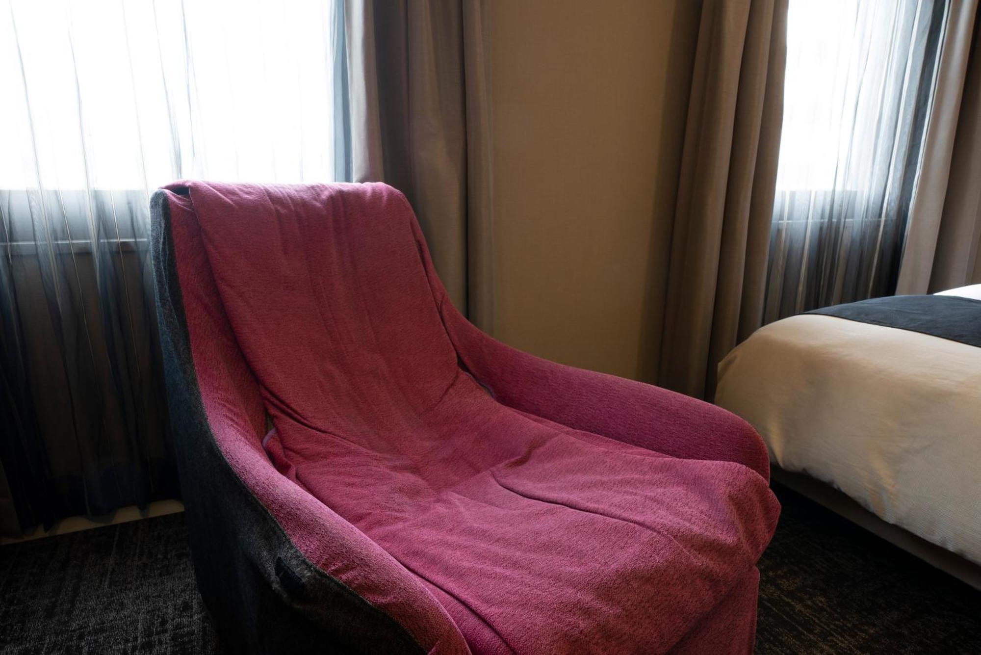 אוסקה Hotel Binario Umeda מראה חיצוני תמונה