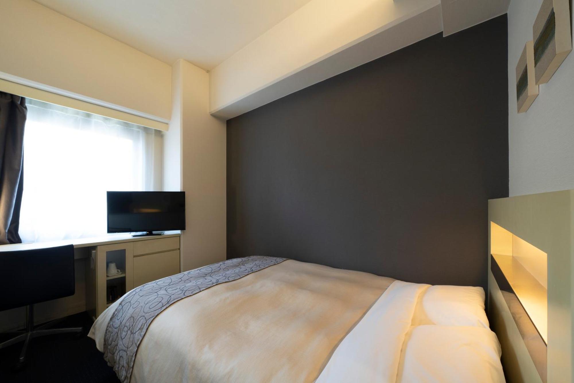 אוסקה Hotel Binario Umeda מראה חיצוני תמונה